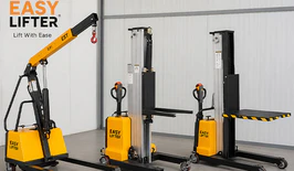 خرید دستگاه ایزی لیفتر از بهترین سازنده دستگاه easy lifter